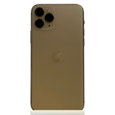 iPhone 11 Pro б/у Состояние Хороший Gold 256gb