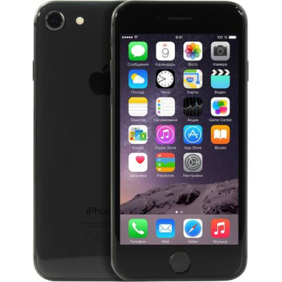 iPhone 8  Space Gray 64gb б/у