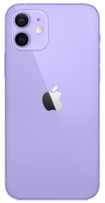 iPhone 12 Mini  Purple 128gb б/у