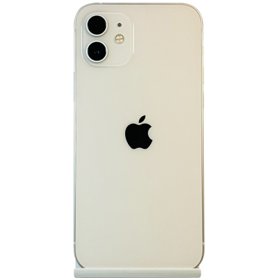 iPhone 12  White 256gb б/у