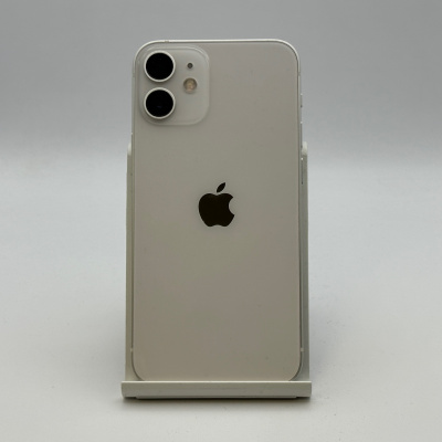 iPhone 12 Mini  White 128gb б/у