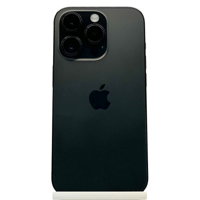 iPhone 14 Pro  Space Black 256gb б/у