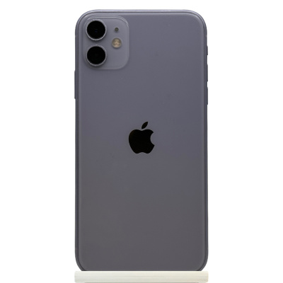 iPhone 11  Purple 128gb б/у