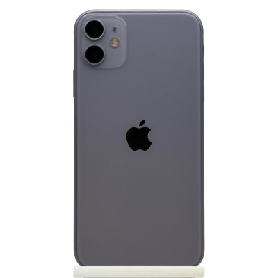 iPhone 11 б/у Состояние Хороший Purple 128gb