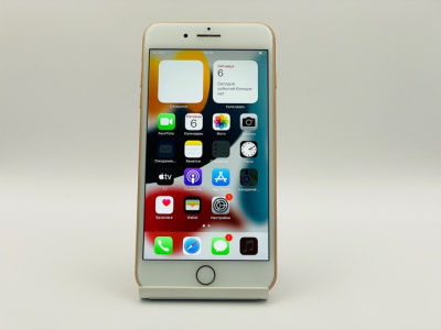 iPhone 8 Plus б/у Состояние Хороший Gold 64gb