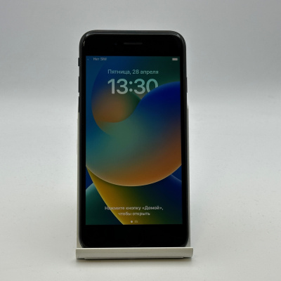 iPhone SE (2020) б/у Состояние Отличный Black 64gb