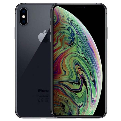 iPhone Xs б/у Состояние Отличный space_gray 256gb