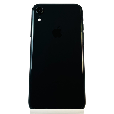 iPhone XR б/у Состояние Удовлетворительный Black 64gb