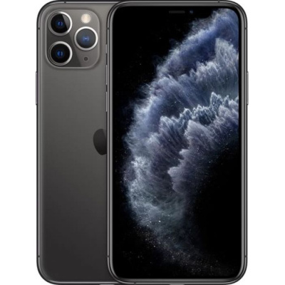 iPhone 11 Pro Max б/у Состояние Удовлетворительный space_gray 256gb