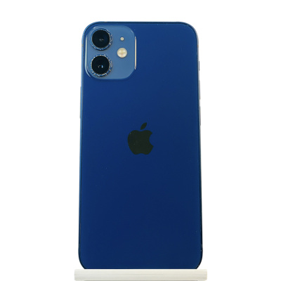 iPhone 12 Mini  Blue 256gb б/у