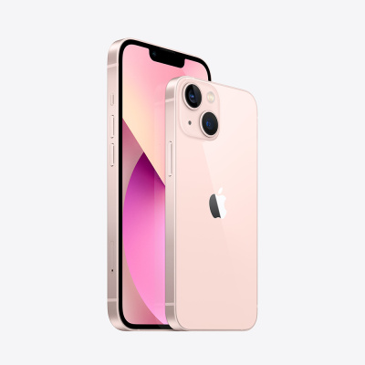 iPhone 13 Mini б/у Состояние Отличный Pink 256gb