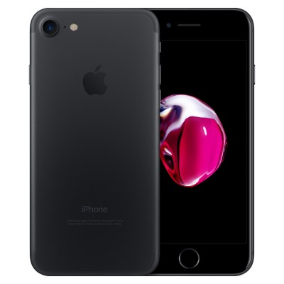 iPhone 7 б/у Состояние Хороший Black 256gb
