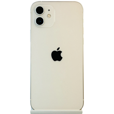iPhone 12 б/у Состояние Хороший White 64gb