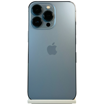 iPhone 13 Pro б/у Состояние Отличный Sierra Blue 1Tb