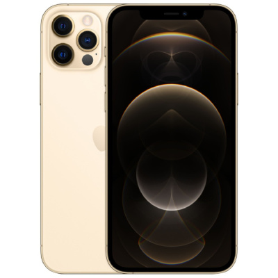 iPhone 12 Pro Max б/у Состояние Удовлетворительный gold 128gb