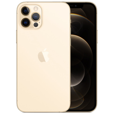 iPhone 12 Pro б/у Состояние Хороший gold 256gb