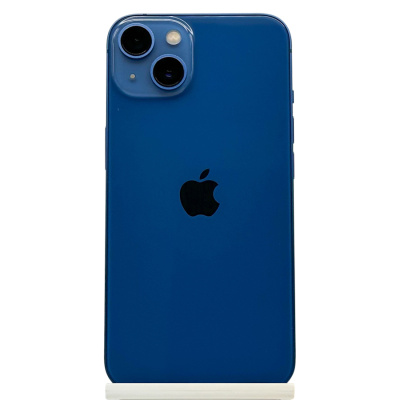 iPhone 13 б/у Состояние Отличный Blue 512gb
