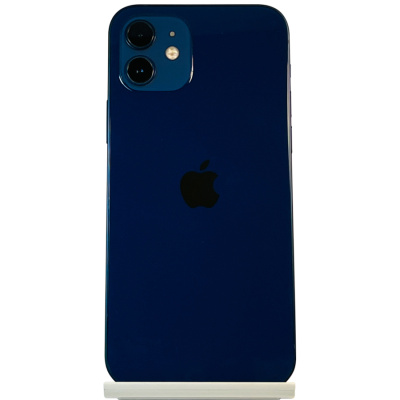 iPhone 12 б/у Состояние Отличный Blue 64gb