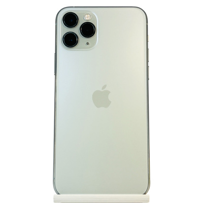 iPhone 11 Pro б/у Состояние Хороший Silver 64gb