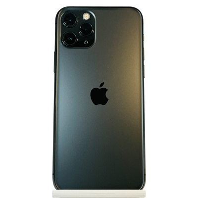 iPhone 11 Pro б/у Состояние Хороший Space Gray 256gb