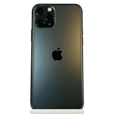 iPhone 11 Pro  Space Gray 256gb б/у