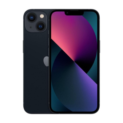 iPhone 13 б/у Состояние Отличный Midnight 256gb