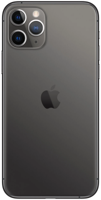 iPhone 11 Pro б/у Состояние Удовлетворительный Space Gray 256gb