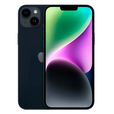 iPhone 14 Plus б/у Состояние Хороший Midnight 128gb