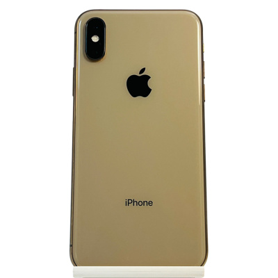 iPhone Xs б/у Состояние Отличный Gold 256gb