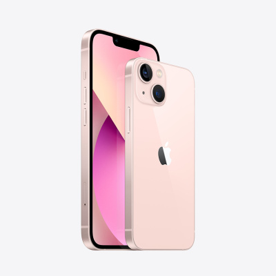 iPhone 13 Mini б/у Состояние Хороший Pink 256gb