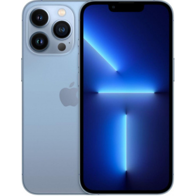 iPhone 13 Pro б/у Состояние Хороший Sierra Blue 128gb