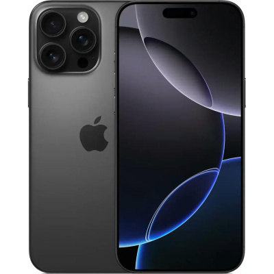 iPhone 16 Pro Состояние Удовлетворительный Black Titanium 128gb б/у