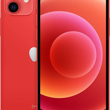 iPhone 12  Red 64gb б/у