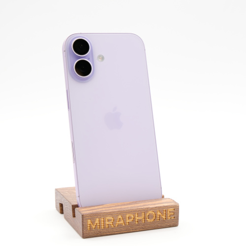 iPhone 17 б/у ESim Состояние "Удовлетворительный"