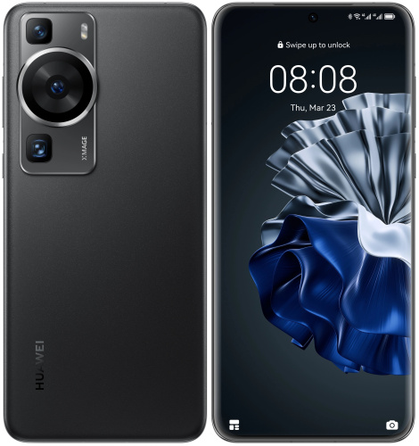 Huawei P60 б/у Состояние "Хороший"