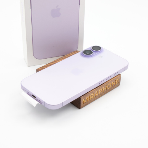 iPhone 17 Новый, распакованный ESim