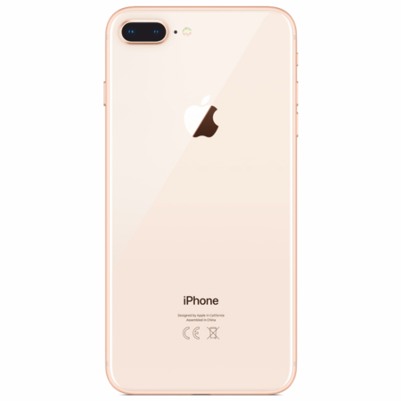 iPhone 8 Plus б/у Состояние "Удовлетворительный"
