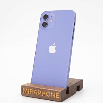 iPhone 12  Purple 256gb б/у