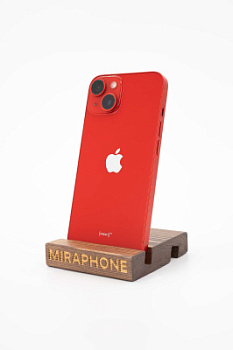 iPhone 14  Red 128gb б/у