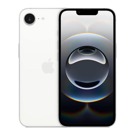iPhone 16e б/у Состояние "Отличный"