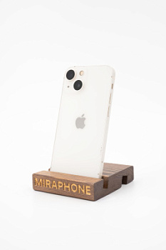 iPhone 13 Mini  Starlight 256gb б/у