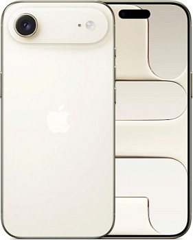 iPhone Air ESim  Light Gold 256gb б/у