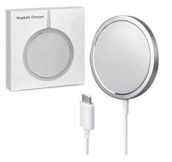 Качественный аналог iPhone MagSafe Charger