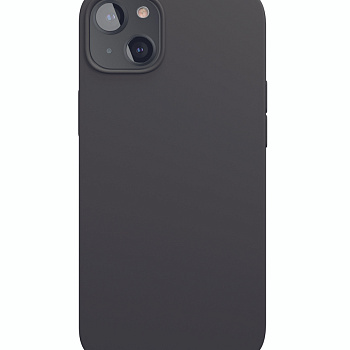 Качественный аналог SIlicon case на iPhone 14 Plus