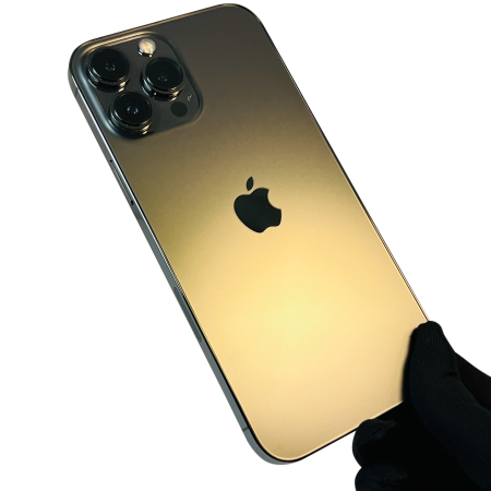 iPhone 13 Pro Max б/у Состояние "Удовлетворительный"