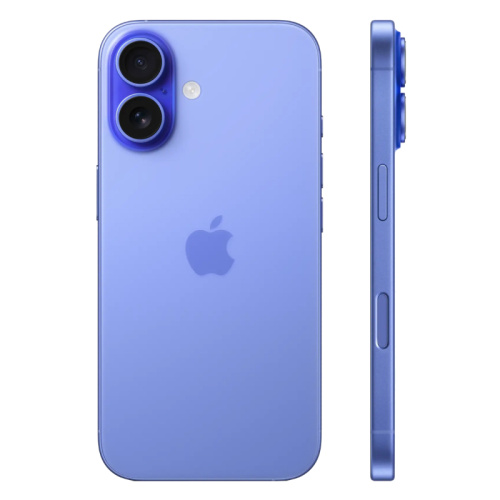 iPhone 16 Новый, распакованный 2Sim