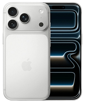 iPhone 17 Pro Новый, активированный 2Sim Cosmic Orange 256gb