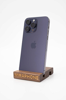 iPhone 14 Pro Max ESim  Deep Purple 512gb б/у