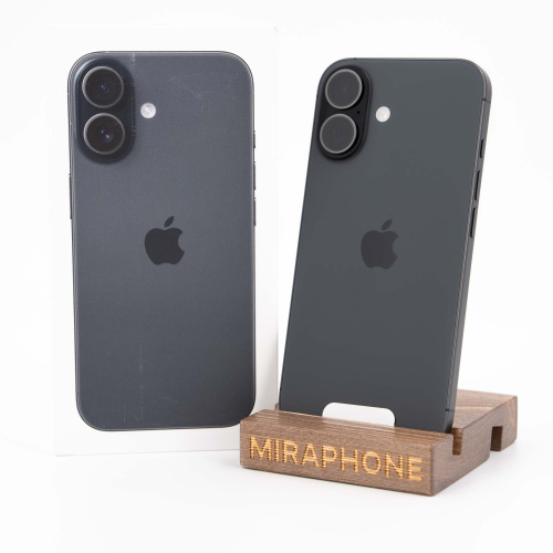 iPhone 16 Новый, активированный Sim+ESim
