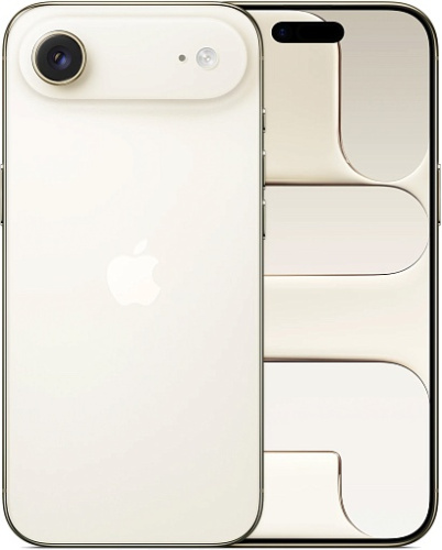 iPhone Air б/у ESim Состояние "Отличный"